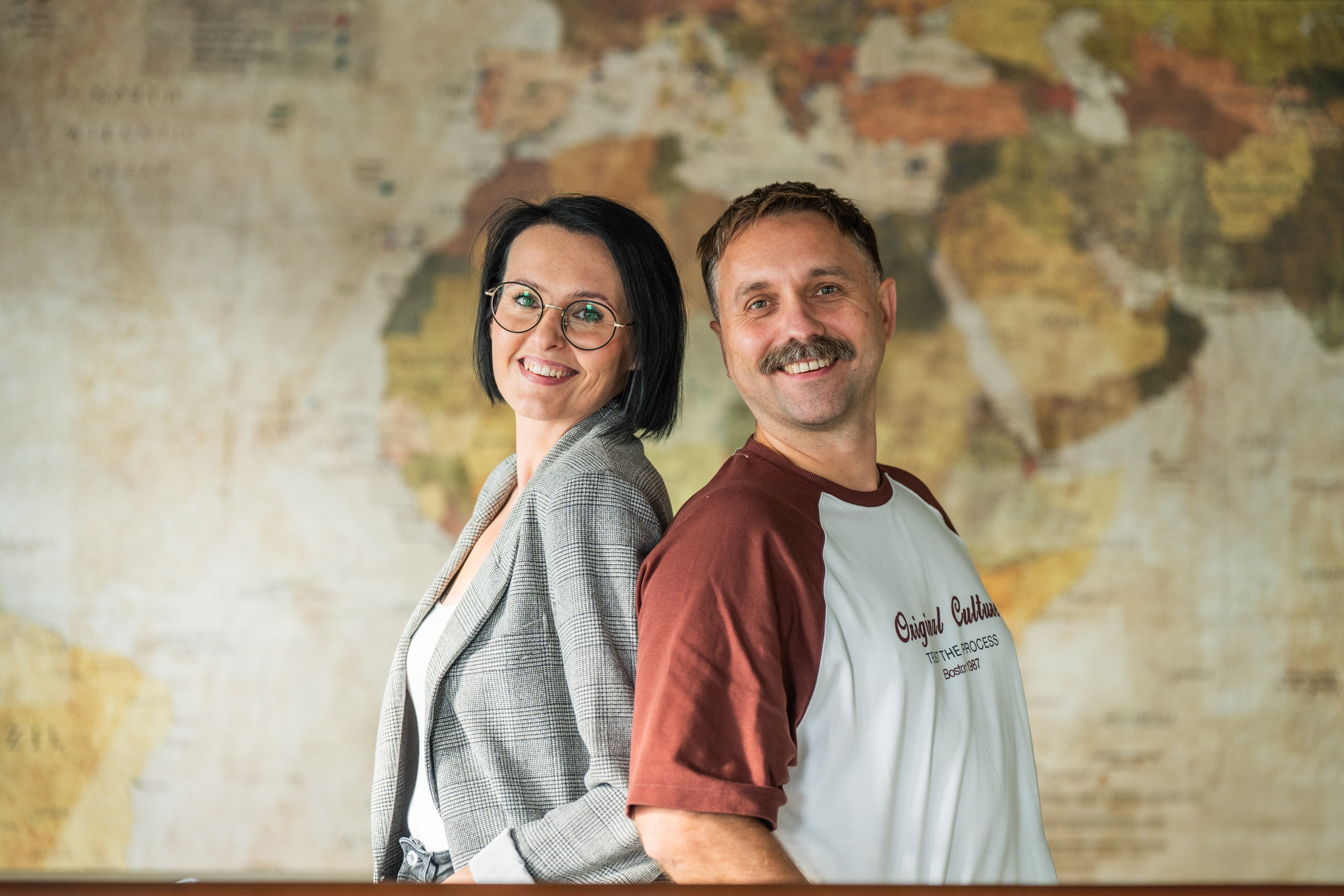 Materiały najlepszej jakości